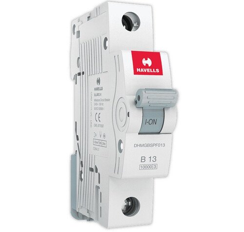 The circuit breaker which does not contain any serviceable part is known as :