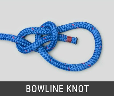 Which one of the following knots is very easy to untie ?