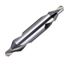 Which one of the following materials is used for manufacturing centre drills ?