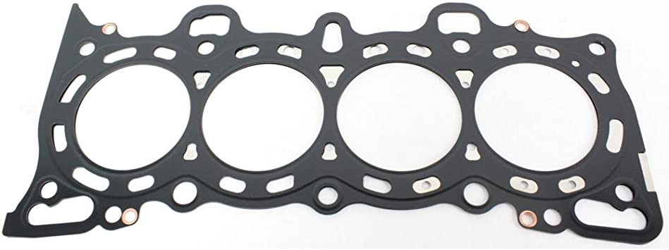 The purpose of a cylinder head gasket is to