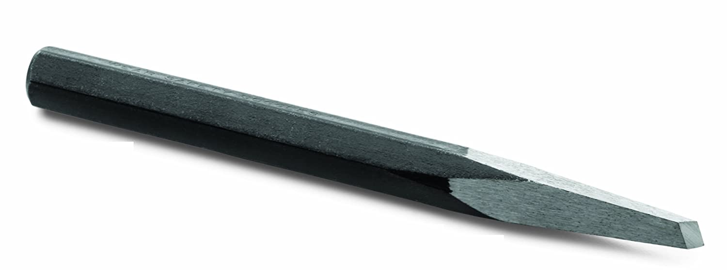 Which of the following chisel is used for squaring material at the comers?